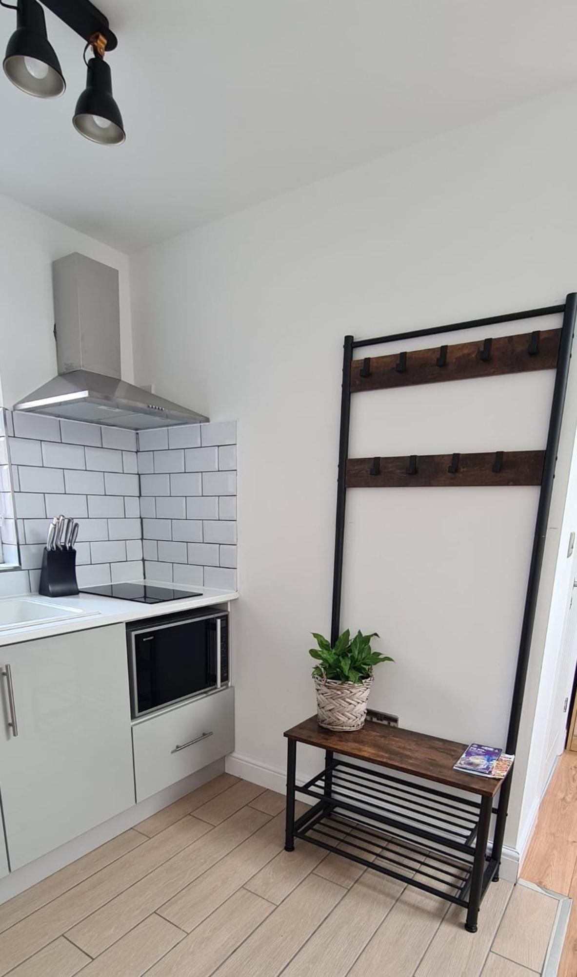 Canterbury Romantic Modern Home Goodnestone  エクステリア 写真